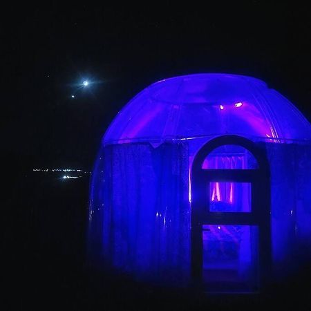 Stargazing Retreats Homestay Camp Verde Eksteriør bilde