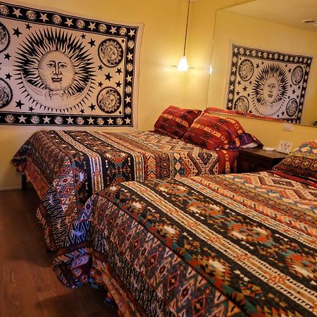 Stargazing Retreats Homestay Camp Verde Eksteriør bilde
