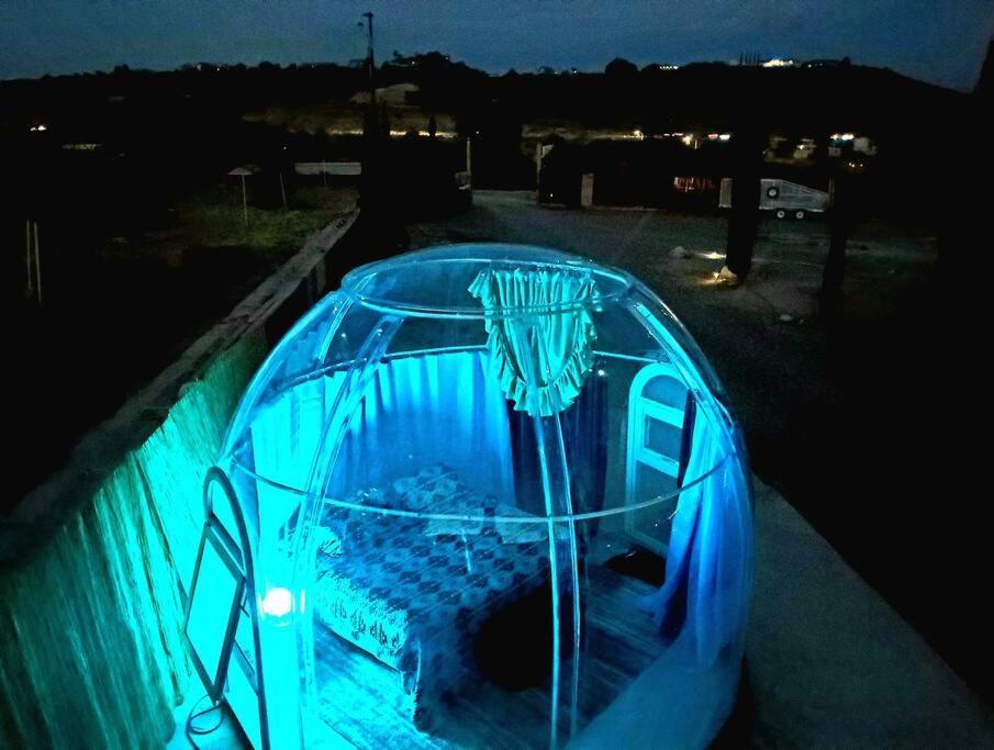 Stargazing Retreats Homestay Camp Verde Rom bilde