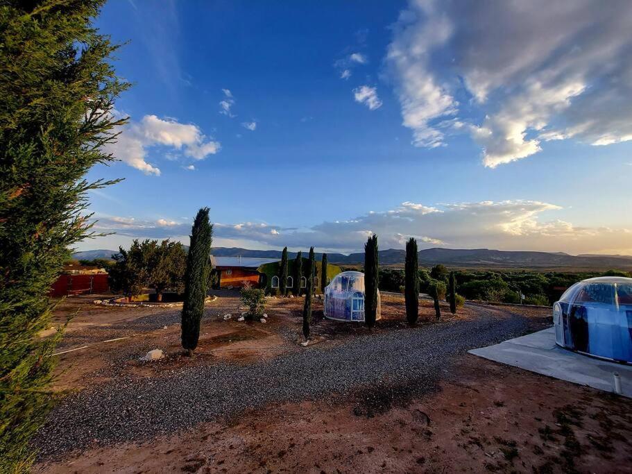 Stargazing Retreats Homestay Camp Verde Eksteriør bilde