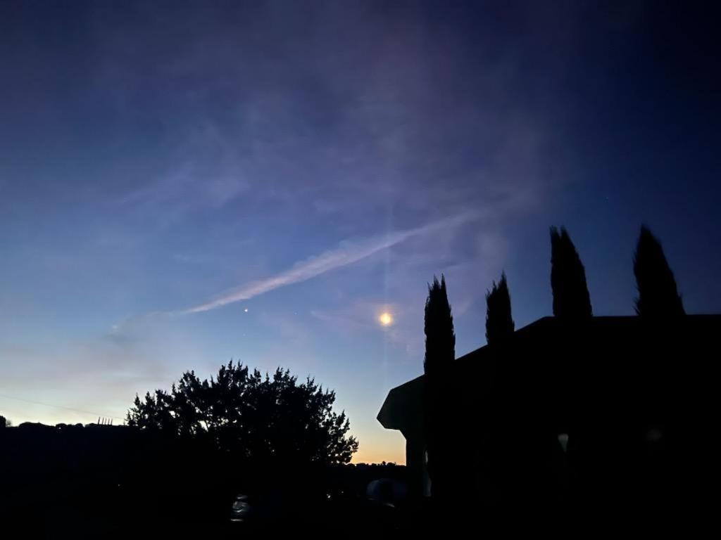 Stargazing Retreats Homestay Camp Verde Eksteriør bilde