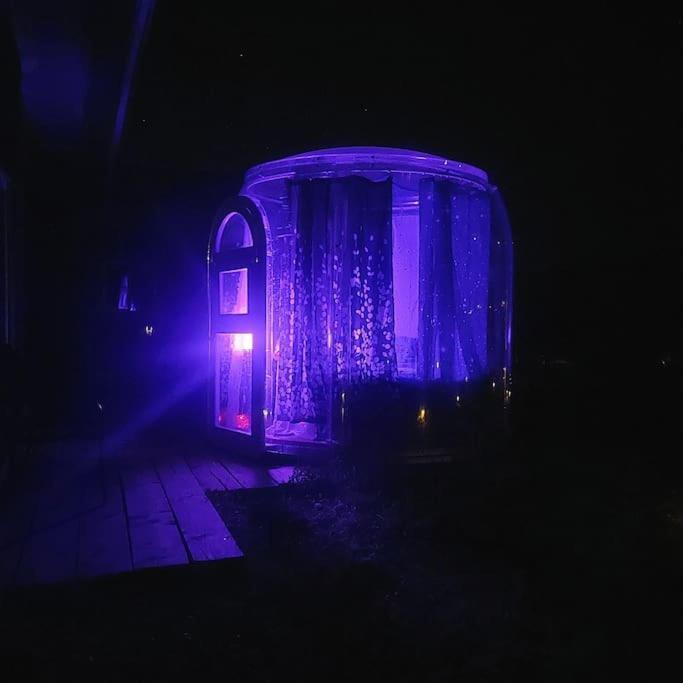 Stargazing Retreats Homestay Camp Verde Rom bilde