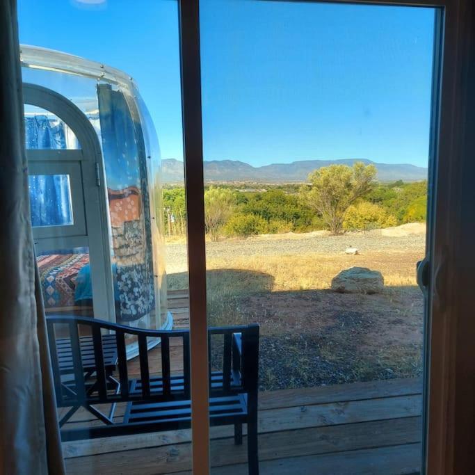 Stargazing Retreats Homestay Camp Verde Rom bilde