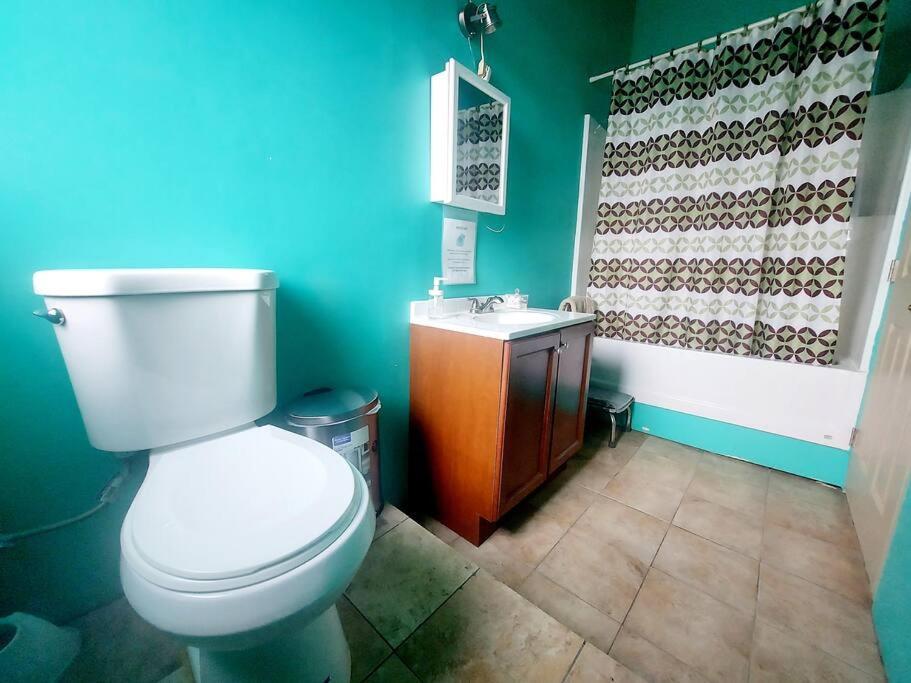 Stargazing Retreats Homestay Camp Verde Rom bilde