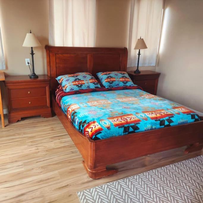 Stargazing Retreats Homestay Camp Verde Rom bilde