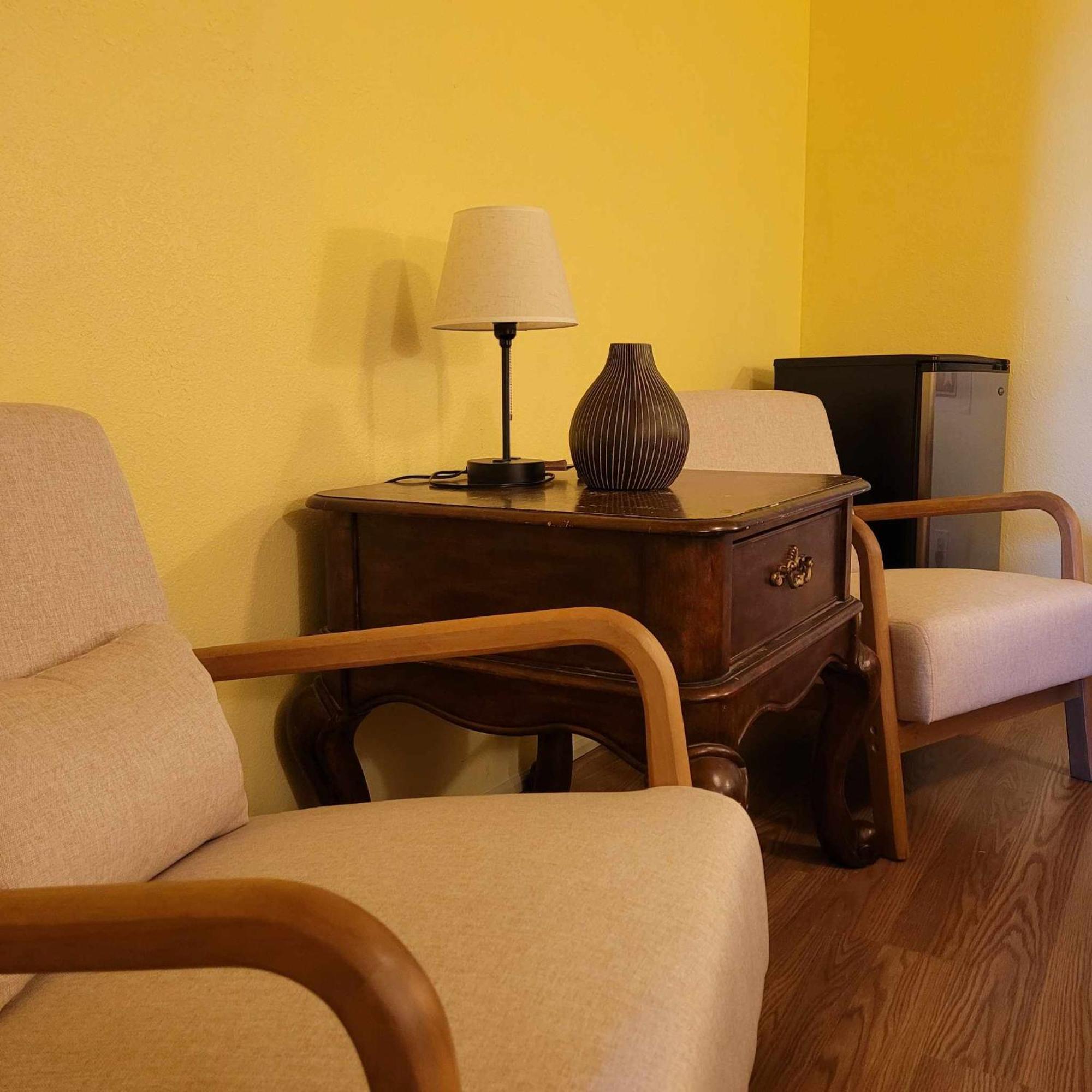 Stargazing Retreats Homestay Camp Verde Rom bilde